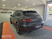Porsche Macan S PDK