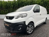 Peugeot Expert 2.0 BlueHDi L2H1 Premium Standard EAT8