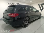 Mercedes-Benz C 300 de  T 9G-TRONIC Night Edition