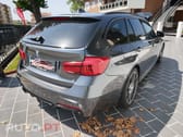BMW 320 d Aut. M Sport