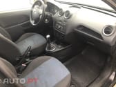 Ford Fiesta 1.4 TDCi