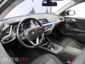 BMW 216 d Advantage