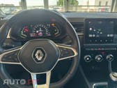 Renault Captur Techno