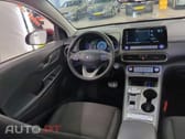 Hyundai Kauai 64.8 kWh Premium