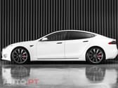 Tesla Model S 100 kWh Long Range AWD