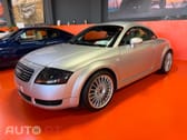 Audi TT 1.8 T S-line