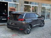Peugeot 5008 1.5 BlueHDi Allure Pack EAT8