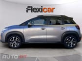 Citroen C3 Aircross 1.5 BlueHDi C-Series