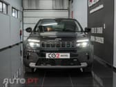 Jeep Avenger 54 kWh Summit
