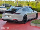 Porsche Panamera 4S E-Hybrid Executive