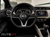 Nissan Micra 1.0 IG-T Acenta