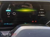 Renault Mégane E-Tech EV60 220CV Equilibre Optimum Charge
