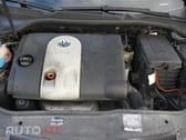 Volkswagen Golf 1.4 FSi Confortline