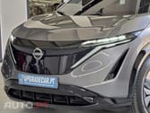 Nissan Ariya 87 kWh Engage