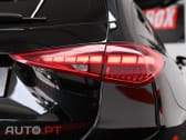 Mercedes-Benz C 300 de 4Matic T 9G-TRONIC Avantgarde