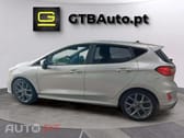 Ford Fiesta 1.0 ECOBOOST ST-LINE