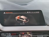 BMW 118 d Pack Desportivo M
