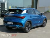 BYD Atto 3 60.48 kWh Design
