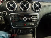 Mercedes-Benz A 180 (BlueEFFICIENCY) AMG Sport