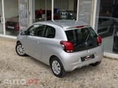 Peugeot 108 1.0 VTI Access