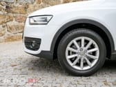 Audi Q3 2.0 TDi Attraction
