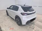 Peugeot 208 1.5 BlueHDi GT