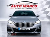 BMW 216 d Pack Desportivo M