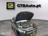 Mercedes-Benz A 180 D Pack Night AMG 