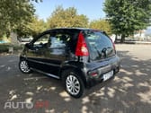 Peugeot 107 1.0 Trendy