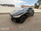 Jaguar I-Pace EV400 R-Dynamic HSE AWD