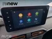 Dacia Sandero ECO-G 100 Bi-Fuel Stepway Essential