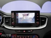 Kia Xceed 1.6 GDi PHEV Drive