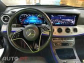 Mercedes-Benz E 300 de Avantgarde