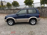 Suzuki Grand Vitara MT 1.6 Prestige