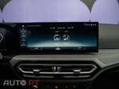 BMW 320 e Auto