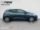 Renault Clio limited