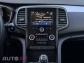 Renault Talisman Sport Tourer 1.5 dCi Zen P.Business