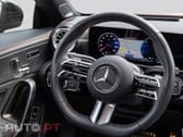 Mercedes-Benz CLA 250 e AMG Line I.V.A DEDUTIVEL 