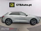 Audi Q8 55 TFSIe qu S line 