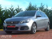 Peugeot 308 SW 1.5 BlueHDi Allure