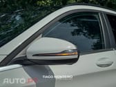 Mercedes-Benz C 180 d Avantgarde Aut.