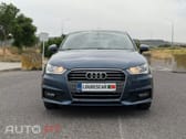 Audi A1 1.0 TFSI ultra S tronic