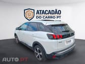 Peugeot 3008 Allure Business
