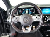 Mercedes-Benz A 200 AMG Line Aut.