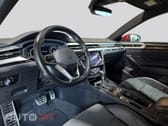 Volkswagen Arteon 1.4 eHybrid SB. R-Line 