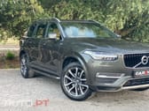Volvo XC90 2.0 D4 Momentum