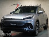 BYD Atto 3 60.48 kWh Design