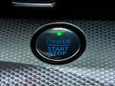 Ford Mustang Mach-E 75.7 kWh Base