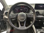 Audi Q2 30 TDI S tronic