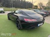 Mercedes-Benz AMG GT Standard
